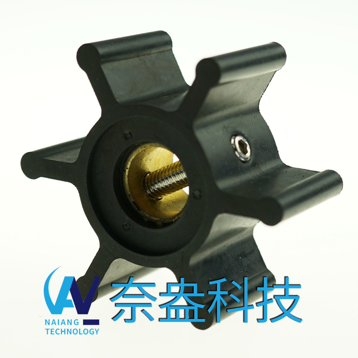 <b>強(qiáng)森泵用橡膠葉輪 JOHNSON Impeller 09-810B-9</b>