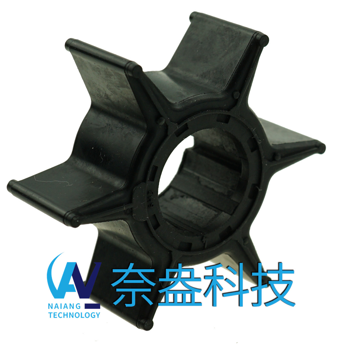 雅馬哈舷外機(jī)橡膠葉輪 40/50/70hp -YAMAHA Impeller 697-44352-0