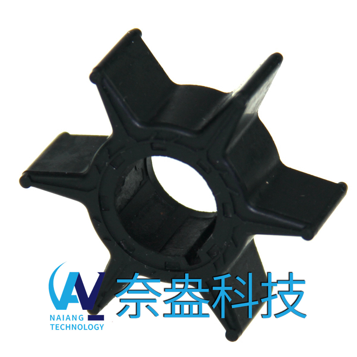 雅馬哈舷外機(jī)橡膠葉輪 40/50/70hp -YAMAHA Impeller 697-44352-0