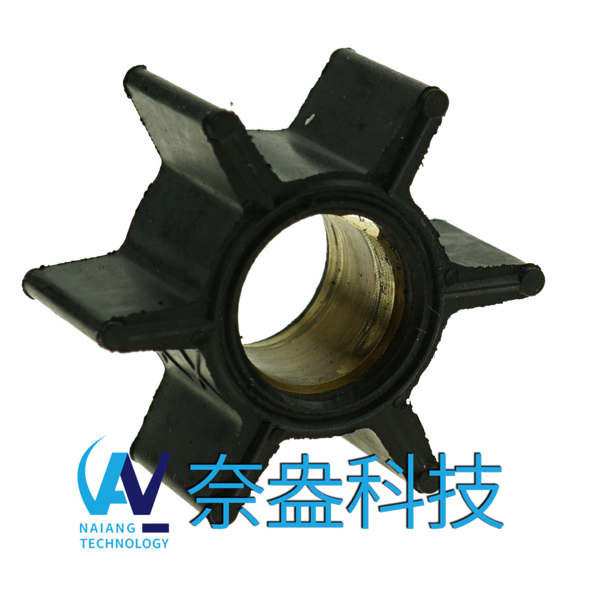 水星舷外機(jī)橡膠葉輪 4.5/7.5hp Mercury Impeller47-89981/65957