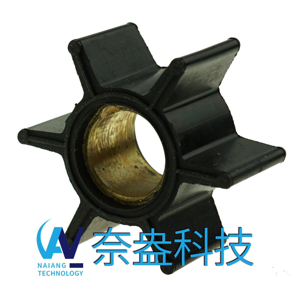 水星舷外機(jī)橡膠葉輪 Mercury Impeller 47-89980/47-6898