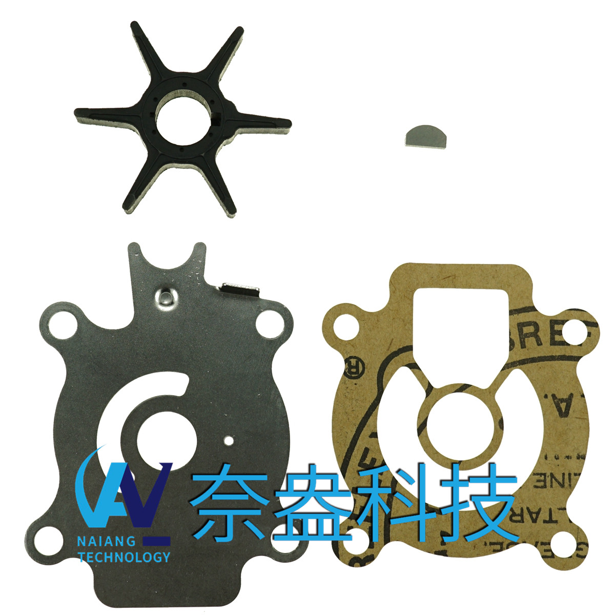 鈴木水泵配件修理包 Suzuki Water Pump Kits 17400-94701