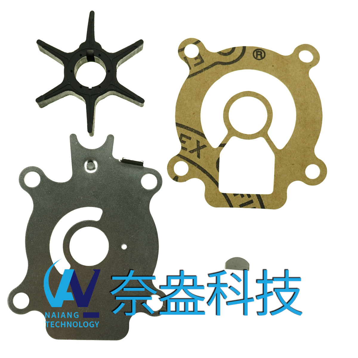 鈴木水泵配件修理包 Suzuki Water Pump Kits 17400-9470