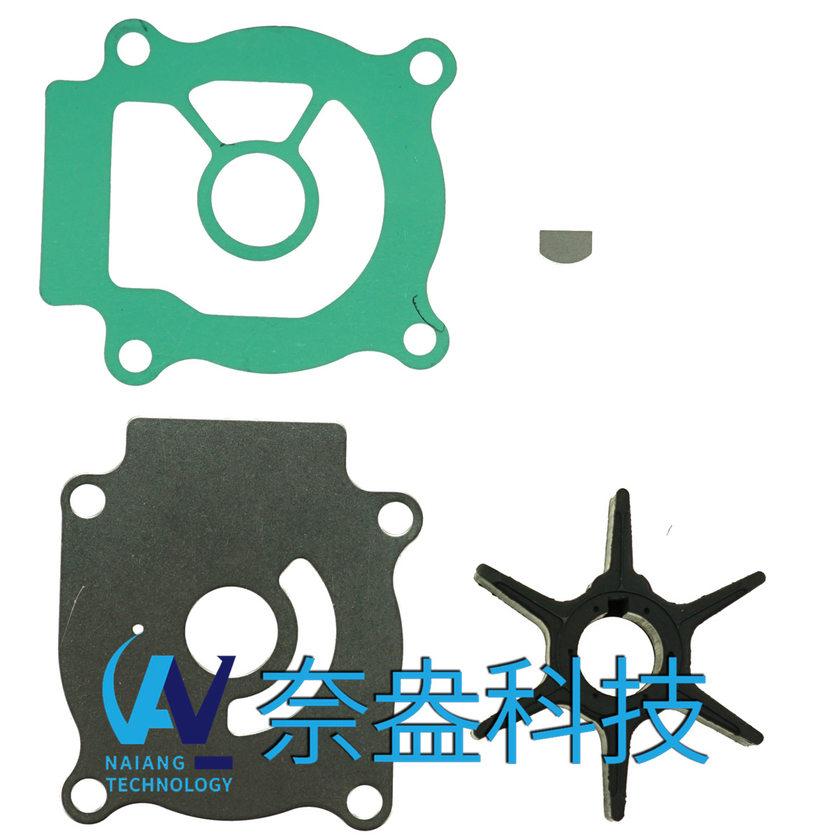 鈴木水泵配件修理包 Suzuki Water Pump Kits 17400-96353