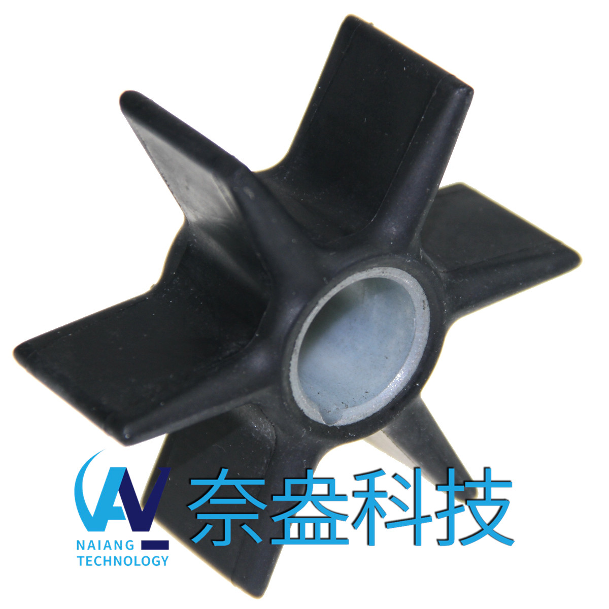 克萊斯勒舷外機(jī)橡膠葉輪 Impeller 47-43026T2